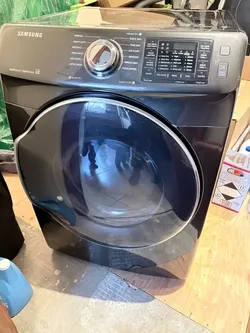 FREE Samsung Dryer