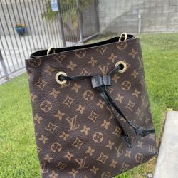 LV bag