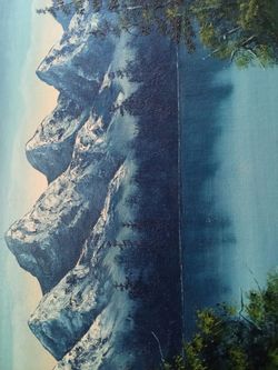 04 Mountain Bliss