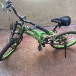 20” Kent Kids Bike