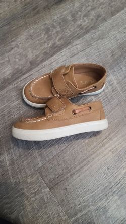 Children's Place infant shoe size 8