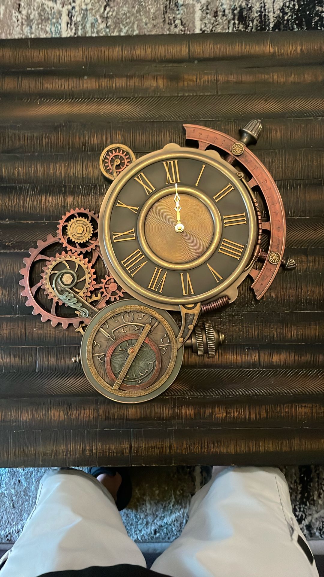 Wall Clock