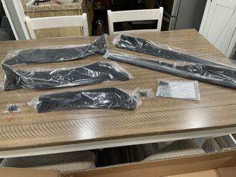 Universal Body Kit