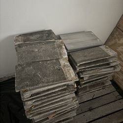 Roof Tiles