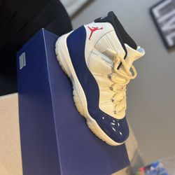 Air Jordan 11 Retro Rare