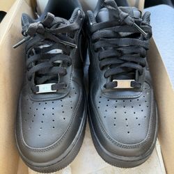 Nike Air Force 1s (Size 9 Men)