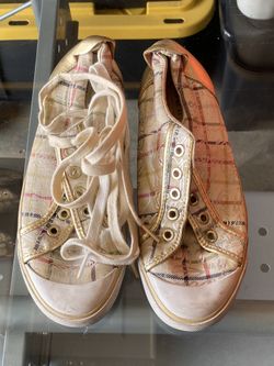 Coach Women’s Shoes 👟 Barrett 6.5