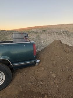 Dirt