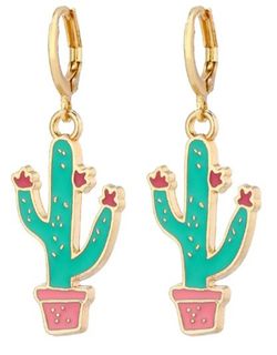 ** Cactus Themed Gifts **