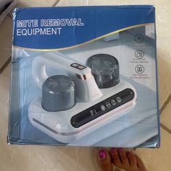 Portable Wireless Vacuum Cleaner, UV Vacuum Cleaner, Household Bed Sheet...30$