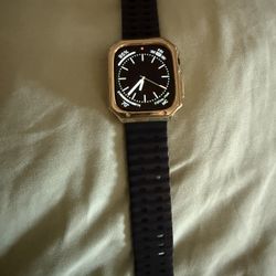 Apple Watch Series 10 (46mm) GPS