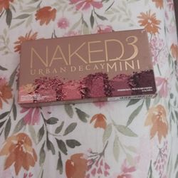 Naked Eyeshadow  