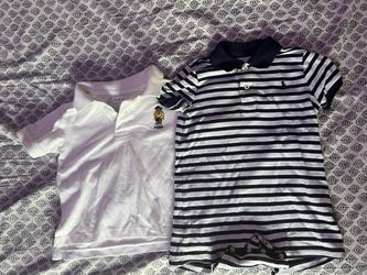 Baby Ralph Lauren Bundle