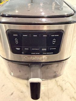 Airfryer