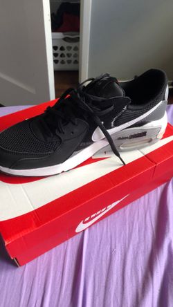 Nike air max excee