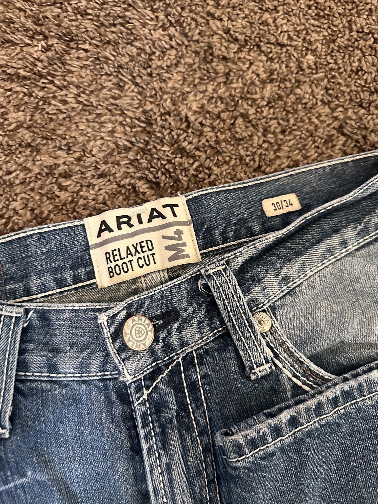 Ariat Jeans M4 