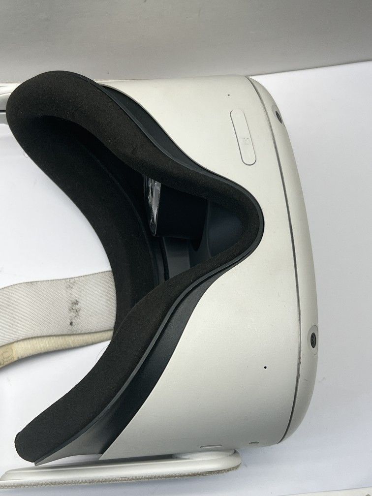Game Vr Headset Model KW49CM (3054)