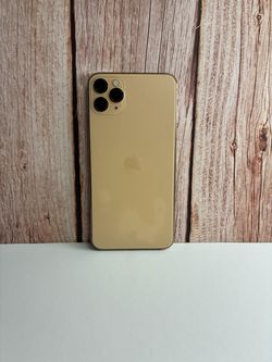 iPhone 11 Pro Max - Unlocked - 512GB