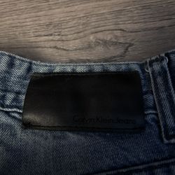 Calvin Klein Jeans 