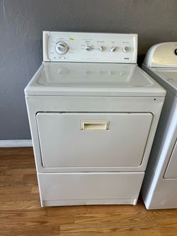 Electric dryer