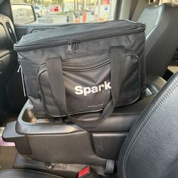 Spark 40 Amp Guitar And Bass Amp