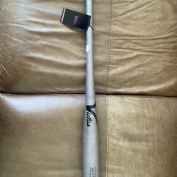 Wood Baseball Bat