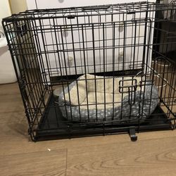 Dog Crate