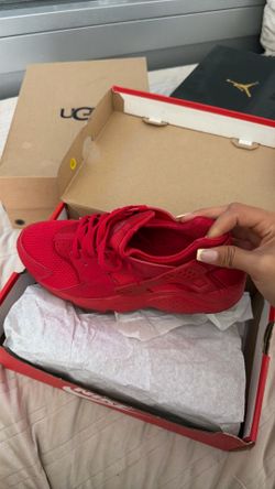 Nike Huarache