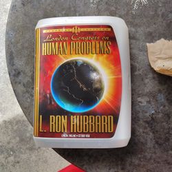 London Congress On Human Problems 