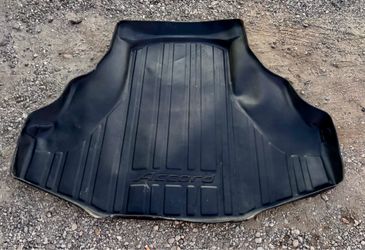 Honda Accord Trunk Liner 2008-2012