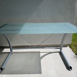 Glass Desk For Sale 30$ OBO