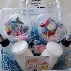 Slime Kit For Two