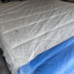 King Size Eastern Euro Bed Mattress Infinity Hybrid Cool Luxury Medium Memory Foam Cooling Serta Sealy Beautyrest Black Nectar Ultra Luxe Dreamcloud 