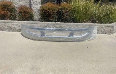 International Durastar Bumper 2013 - 2021