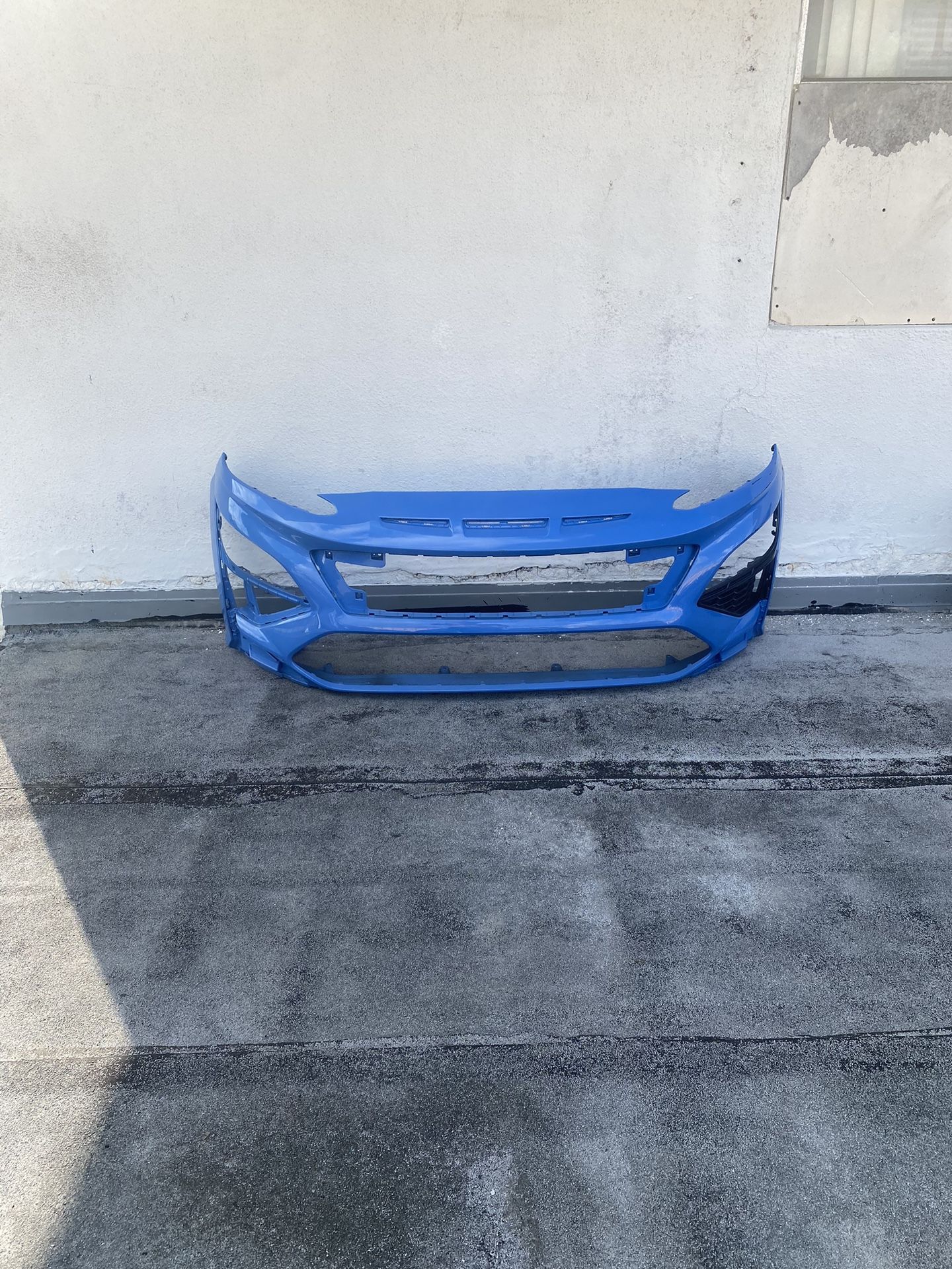 Car Parts 2022 2023 Hyundai Kona n Line