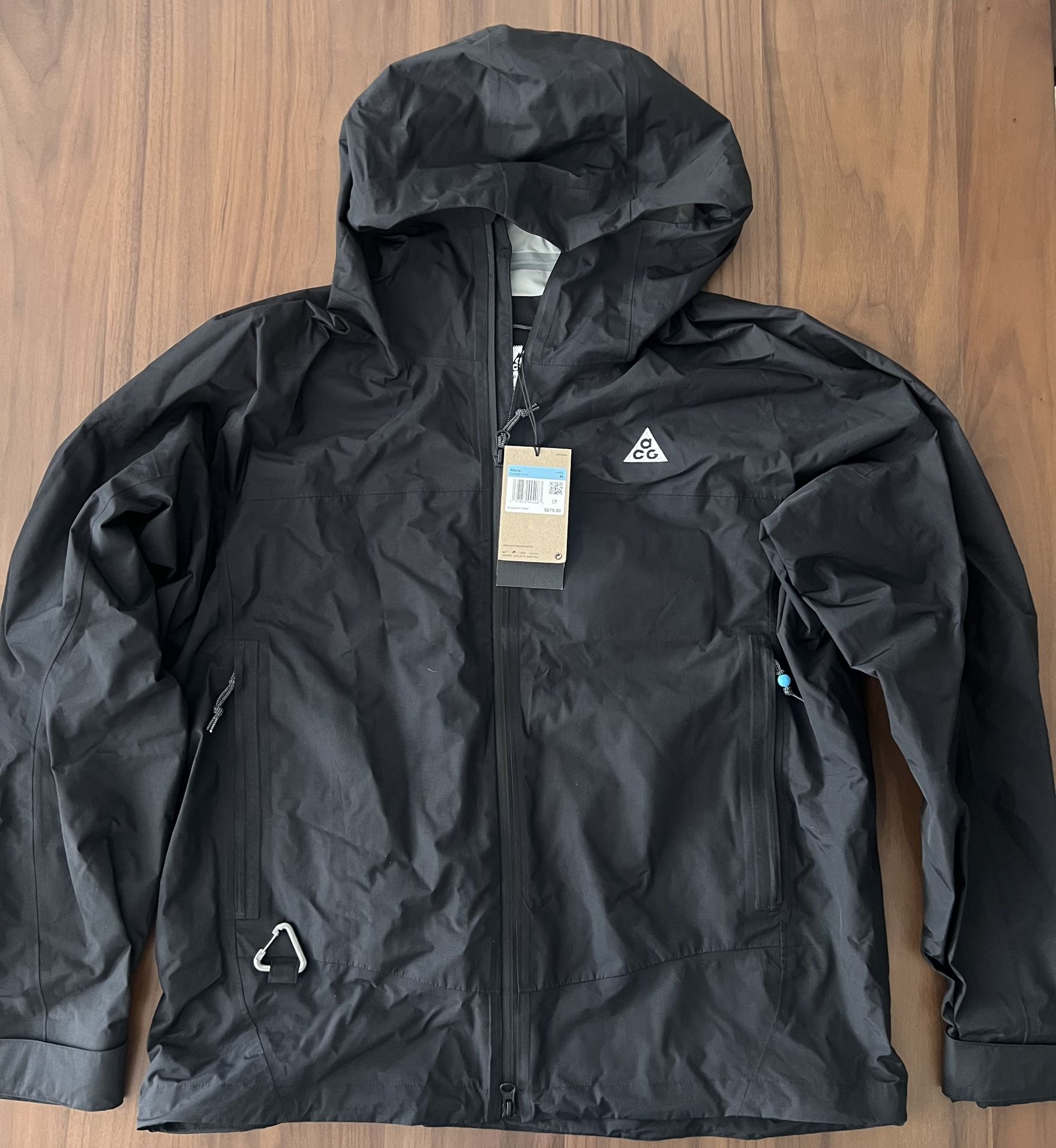Nike ACG Morpho Jacket