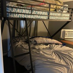 Loft / Bunk Bed Frame