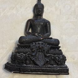 Buddha Statue 