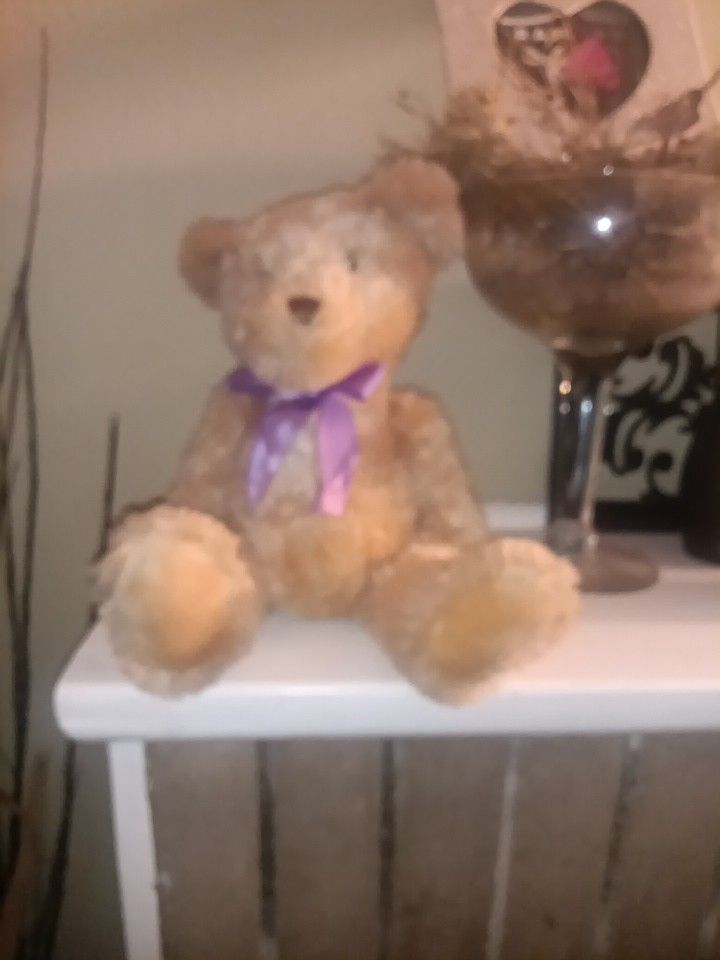 Great Teddy Bear