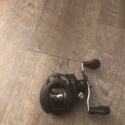 Lew’s Speed Spool LFS Bait Caster/ Lew’s Speed Stick Rod 