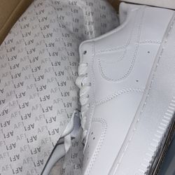 Brand New Nike AF1