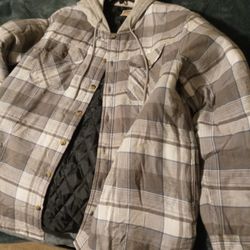 Wrangler jacket