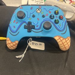 Wireless Power A Xbox Controller (Custom) 