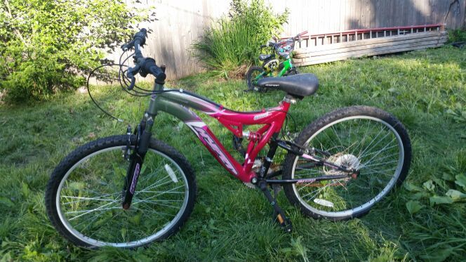 Hyper Wave 26 Woman s Bike for Sale in Lee s Summit MO OfferUp
