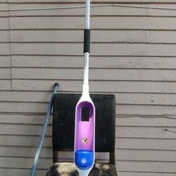 Swiffer Power Mop 