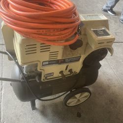 Compressor 12 Galones
