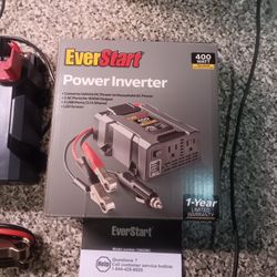 Power Inverter