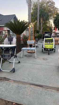 Yard Sale 10/25/2025