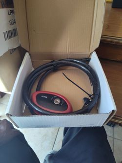 ULINE cable locks