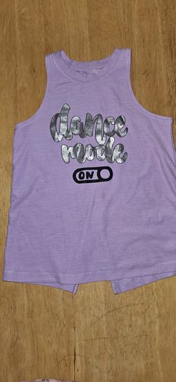 Dance mode on size 5/6